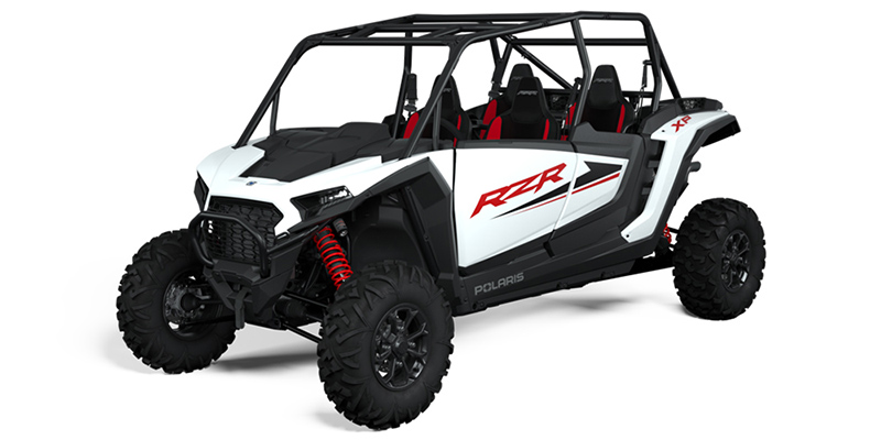 RZR XP® 4 1000 Sport  at Pennington Polaris