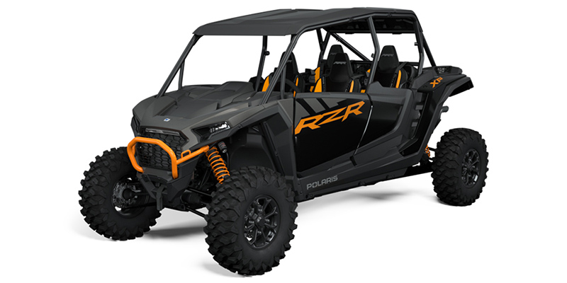 2024 Polaris RZR XP® 4 1000 Ultimate at High Point Power Sports
