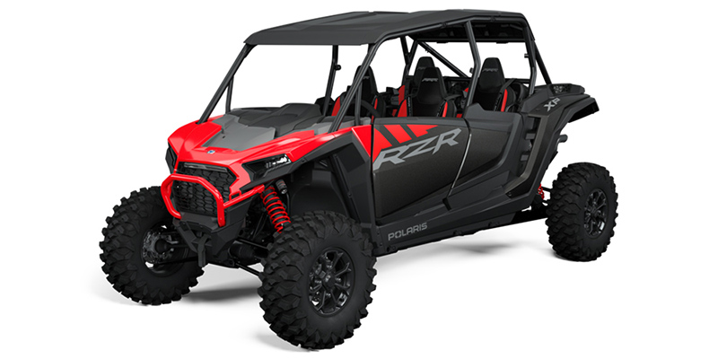 RZR XP® 4 1000 Ultimate at Shift Digital - Website Access - Metric