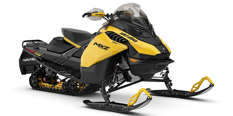 MXZ® Adrenaline 850 E-TEC® 129 1.5 at Mount Rushmore Motorsports