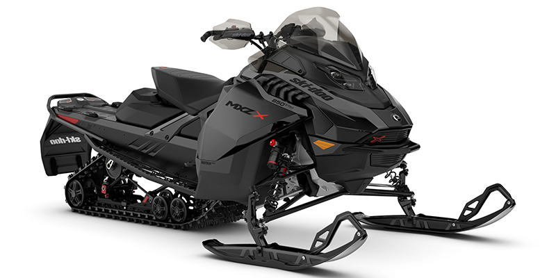 MXZ® X 850 E-TEC® 137 1.5 at Power World Sports, Granby, CO 80446