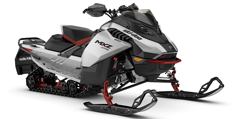 MXZ® X-RS® 850 E-TEC® 129 1.25 at Power World Sports, Granby, CO 80446