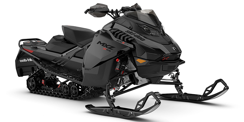 MXZ® X-RS®  600R E-TEC® 129 1.25 at Power World Sports, Granby, CO 80446