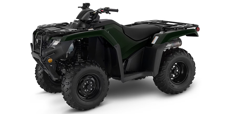 2024 Honda FourTrax Rancher® Base at Powersports St. Augustine