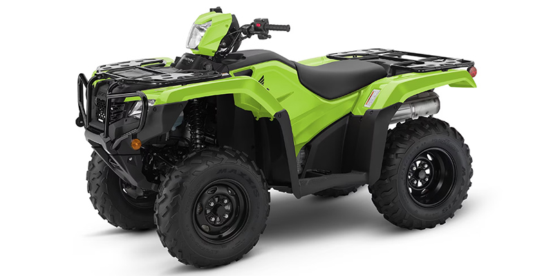 FourTrax Foreman® 4x4 ES EPS at Cycle Max