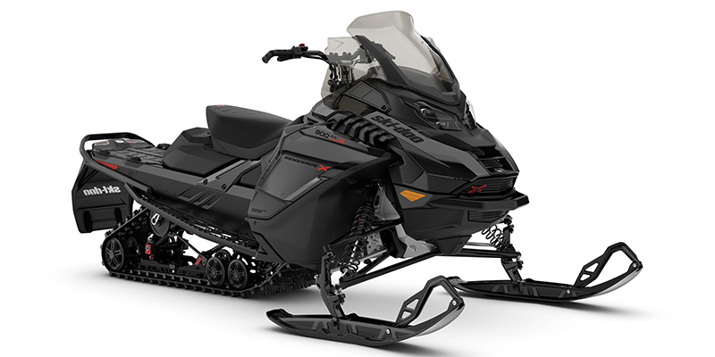 2024 Ski-Doo Renegade X® 900 ACE Turbo R 137 1.25 at Power World Sports, Granby, CO 80446