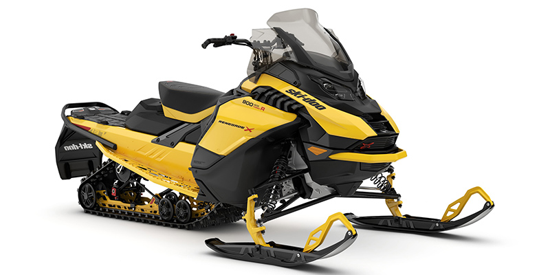 Renegade X® 900 ACE Turbo R 137 1.25 at Hebeler Sales & Service, Lockport, NY 14094