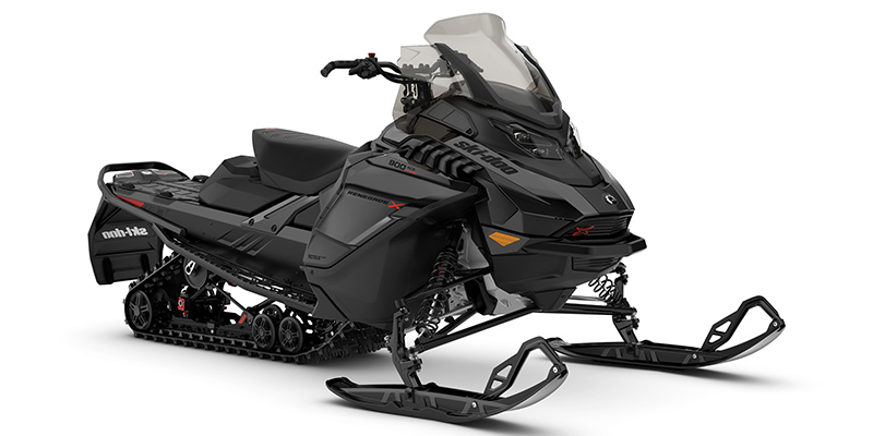 Renegade X® 900 ACE Turbo 137 1.25 at Power World Sports, Granby, CO 80446