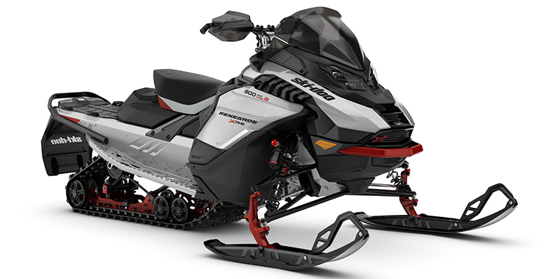 2024 Ski-Doo Renegade® X-RS 900 ACE Turbo R 137 1.25 at Power World Sports, Granby, CO 80446