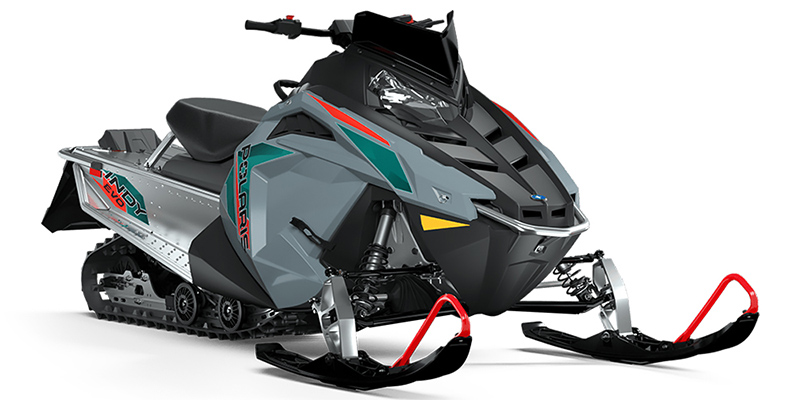 550 INDY® EVO™ 121 at Guy's Outdoor Motorsports & Marine