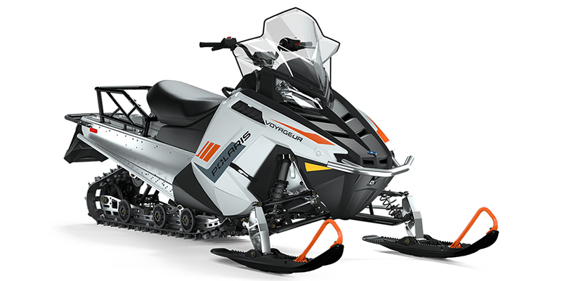 550 Voyageur® 144 at Shift Digital - Website Access - Metric