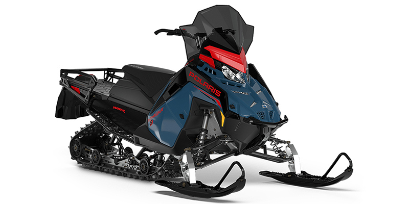 ProStar S4 Voyageur® 146 at Shift Digital - Website Access - Metric