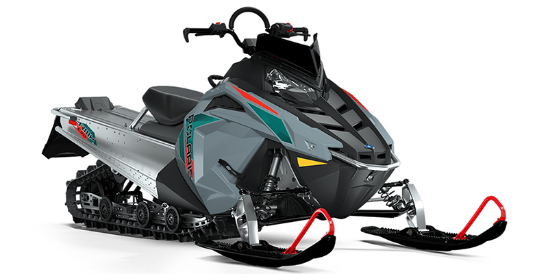 550 RMK® EVO™ 144 at High Point Power Sports