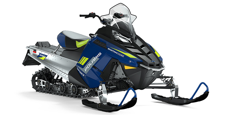 2024 Polaris Switchback® Sport 550 144 at High Point Power Sports