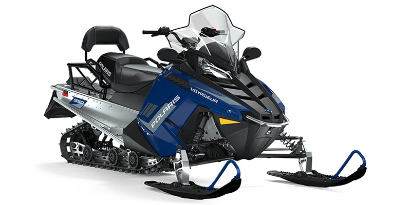 2024 Polaris Voyageur® LXT 550 Northstar Edition at High Point Power Sports