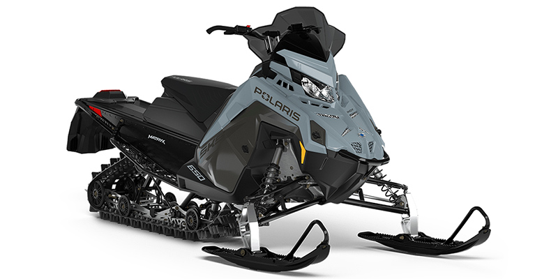 650 SKS 146 at Shift Digital - Website Access - Metric