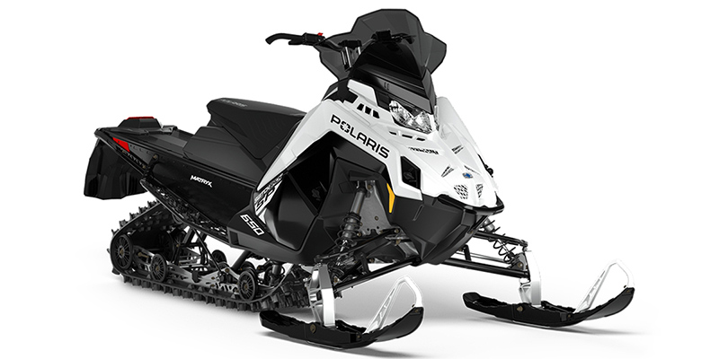 2024 Polaris Switchback® SP 650 146 at High Point Power Sports