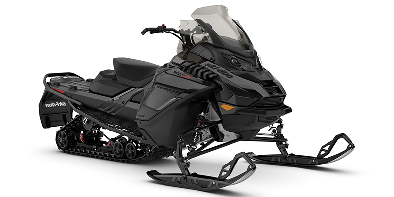 Renegade® Adrenaline 900 ACE Turbo R 137 1.25 at Hebeler Sales & Service, Lockport, NY 14094