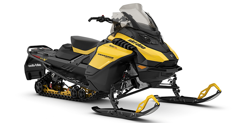 Renegade® Adrenaline 900 ACE Turbo 137 1.25 at Hebeler Sales & Service, Lockport, NY 14094