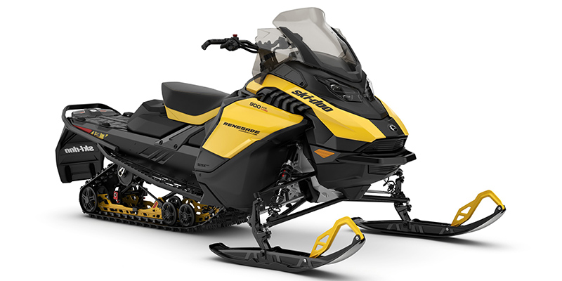 Renegade® Adrenaline 900 ACE Turbo 137 1.25 at Power World Sports, Granby, CO 80446