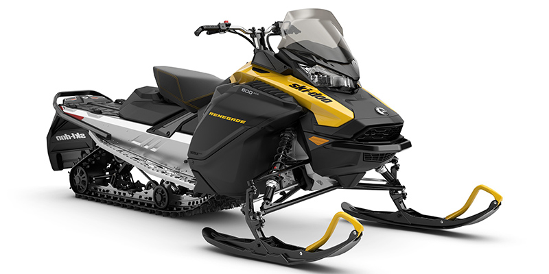 Renegade Sport® 600 ACE 137 1.25 at Interlakes Sport Center