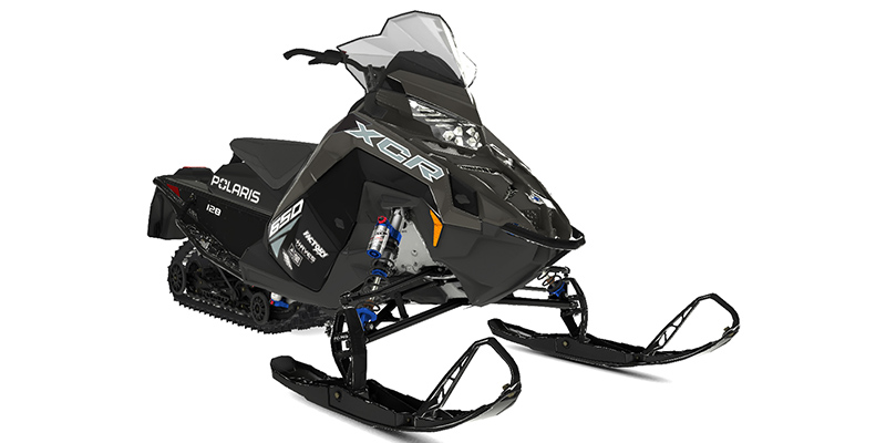 2024 Polaris INDY® XCR® 128 650 at High Point Power Sports