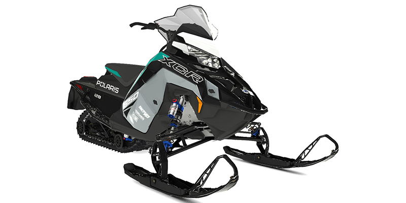 2024 Polaris INDY® XCR® 128 650 at High Point Power Sports