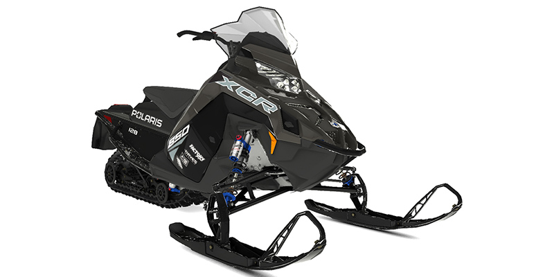 2024 Polaris INDY® XCR® 128 850 at High Point Power Sports