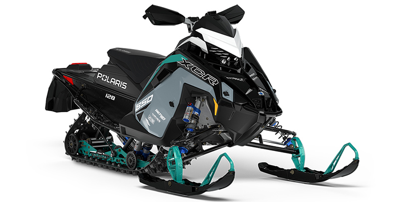 2024 Polaris INDY® XCR® 128 850 at High Point Power Sports