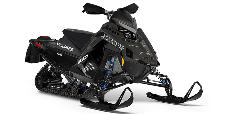650 INDY® XCR® 136 at Guy's Outdoor Motorsports & Marine