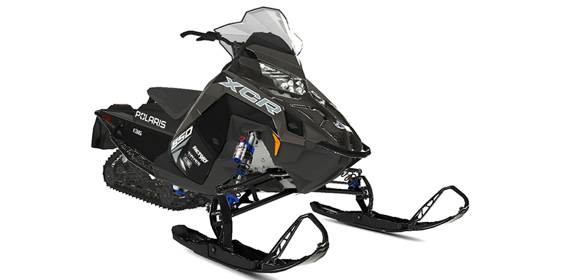 2024 Polaris INDY® XCR® 136 850 at High Point Power Sports
