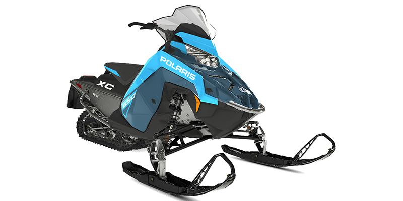 2024 Polaris INDY® XC® 129 650 at High Point Power Sports