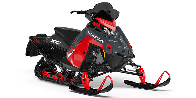 850 INDY® XC® 129 at High Point Power Sports