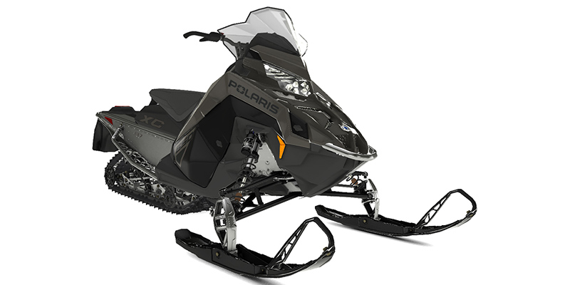 2024 Polaris INDY® XC® 137 650 at High Point Power Sports