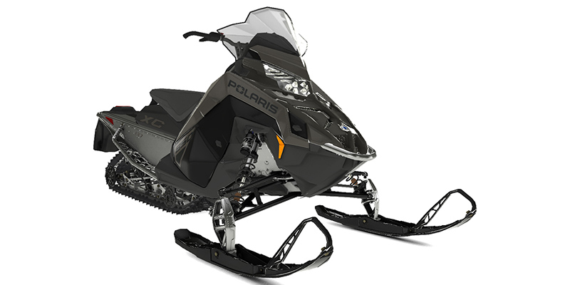 2024 Polaris INDY® XC® 137 850 at High Point Power Sports