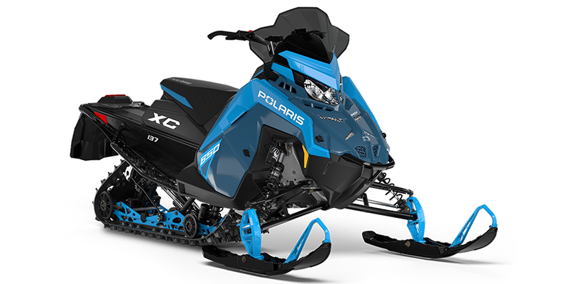 2024 Polaris INDY® XC® 137 850 at High Point Power Sports