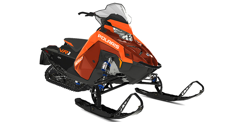 2024 Polaris INDY® VR1 650 137 at High Point Power Sports