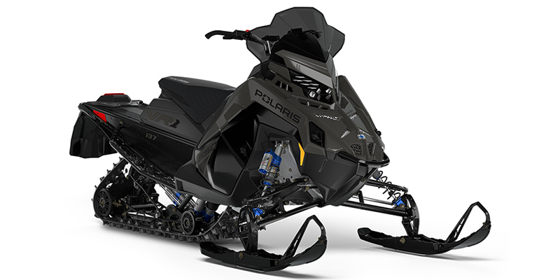 2024 Polaris INDY® VR1 650 137 at High Point Power Sports