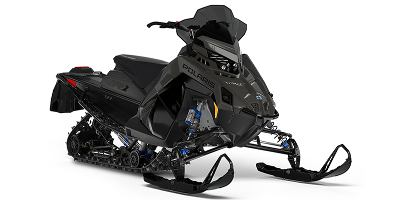 650 INDY® VR1 137 at High Point Power Sports