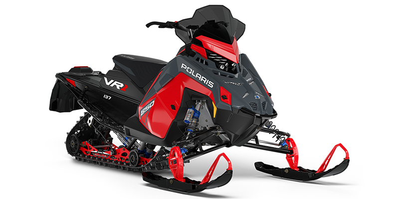 2024 Polaris INDY® VR1 850 137 at High Point Power Sports