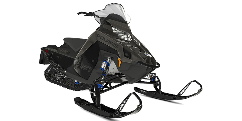 2024 Polaris INDY® VR1 Patriot Boost 137 at High Point Power Sports