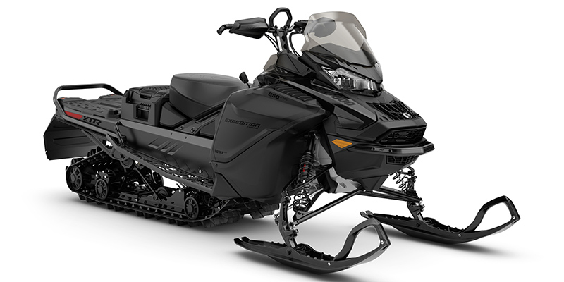 Expedition® Xtreme 850 E-TEC® 154 1.8 at Power World Sports, Granby, CO 80446