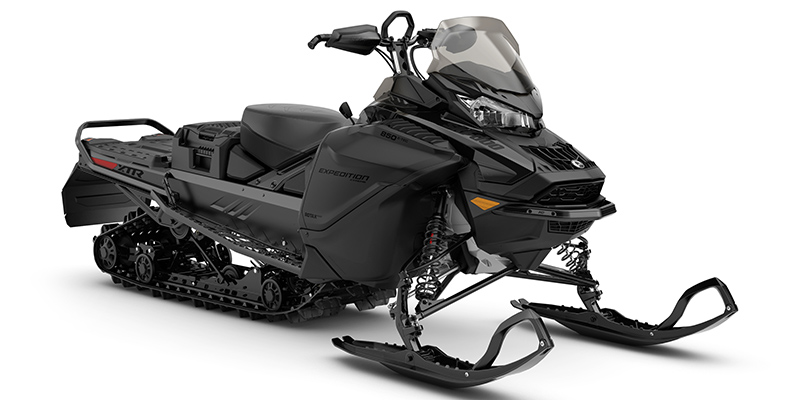 Expedition® Xtreme 850 E-TEC® 154 1.8 at Hebeler Sales & Service, Lockport, NY 14094