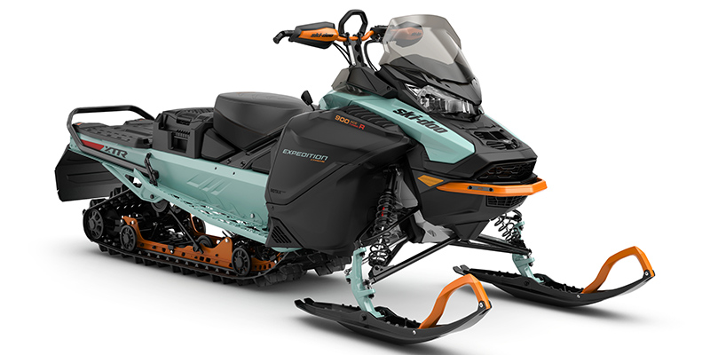 2024 Ski-Doo Expedition® Xtreme 900 ACE™ Turbo R 154 1.8 at Interlakes Sport Center