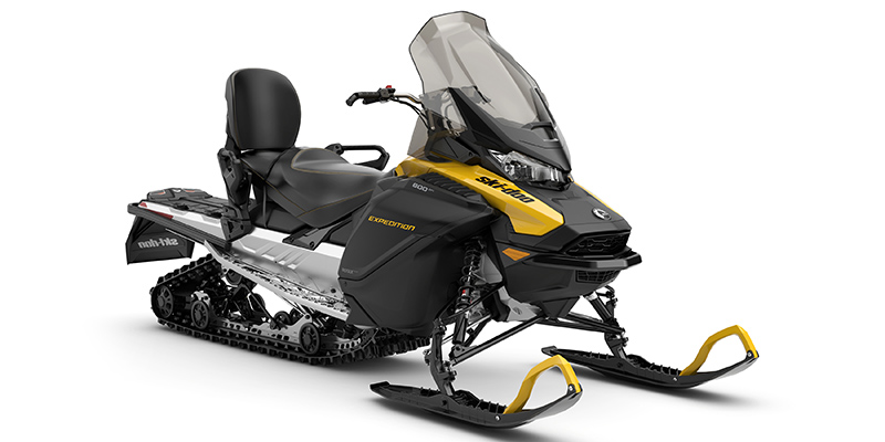 2024 Ski-Doo Expedition® Sport 600 EFI 154 1.5 at Power World Sports, Granby, CO 80446