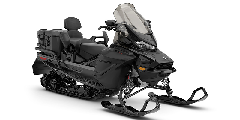 2024 Ski-Doo Expedition® SE 900 ACE™ Turbo 154 1.5 at Power World Sports, Granby, CO 80446