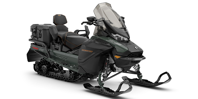2024 Ski-Doo Expedition® SE 900 ACE™ 154 1.5 at Power World Sports, Granby, CO 80446