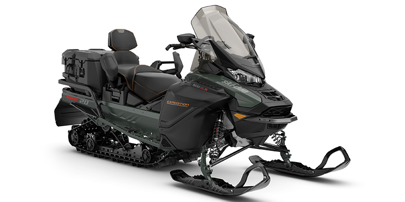 2024 Ski-Doo Expedition® SE 900 ACE™ Turbo R 154 1.5 at Power World Sports, Granby, CO 80446