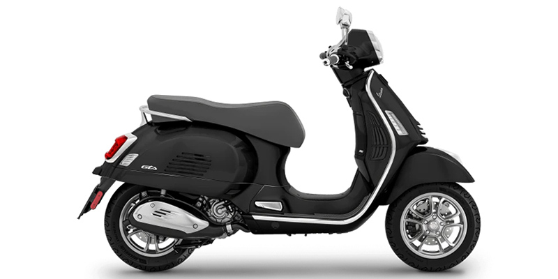 2023 Vespa GTS 300 at Sloans Motorcycle ATV, Murfreesboro, TN, 37129