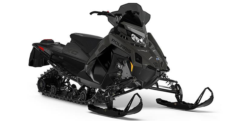 2024 Polaris Switchback® XC 650 146 at High Point Power Sports